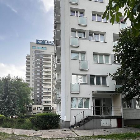 ホテル Warszawa Zachodnia エクステリア 写真