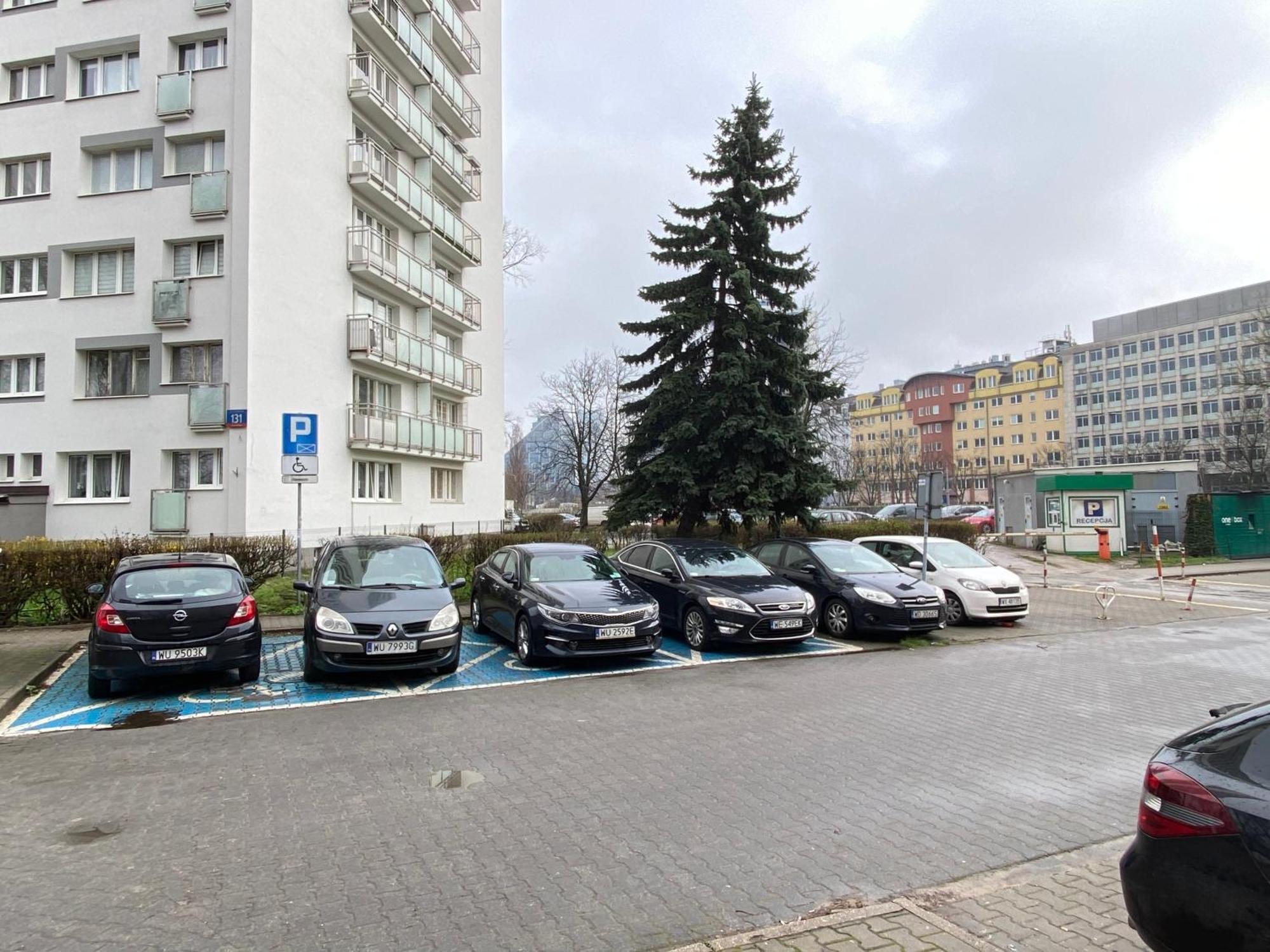 ホテル Warszawa Zachodnia エクステリア 写真