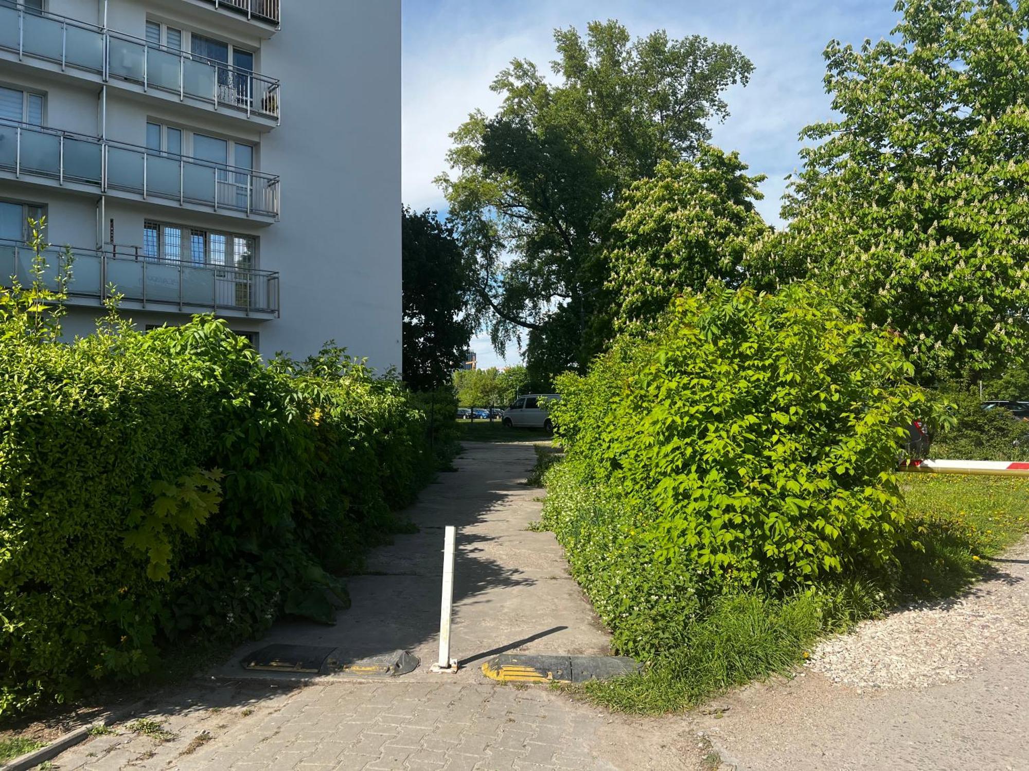 ホテル Warszawa Zachodnia エクステリア 写真