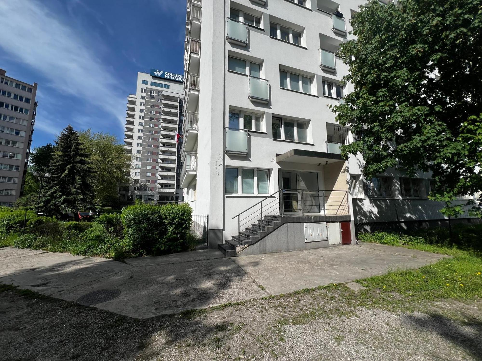 ホテル Warszawa Zachodnia エクステリア 写真